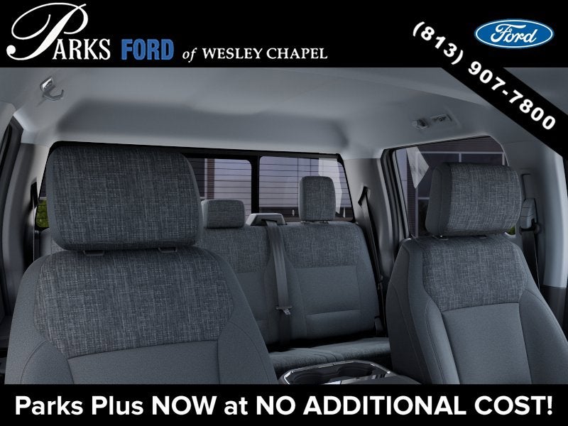 2027 Ford F-350SD XLT DRW