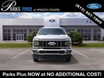 2027 Ford F-350SD XLT DRW
