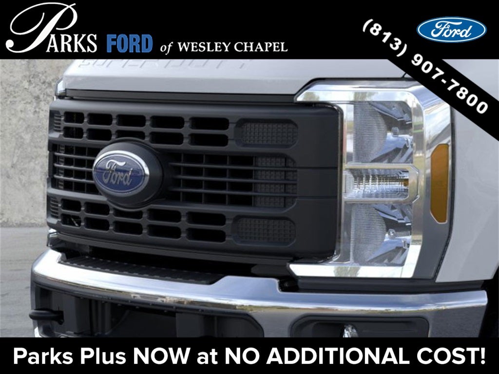 2026 Ford F-350SD XL DRW