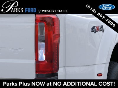 2026 Ford F-350SD XL DRW