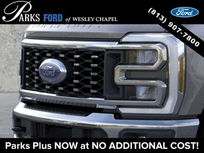 2026 Ford F-350SD Lariat DRW