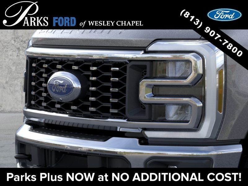 2026 Ford F-350SD Lariat DRW
