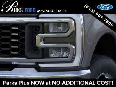 2026 Ford F-350SD Lariat DRW