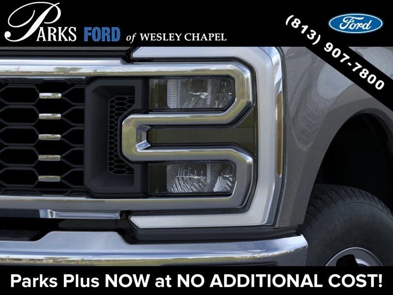 2026 Ford F-350SD Lariat DRW