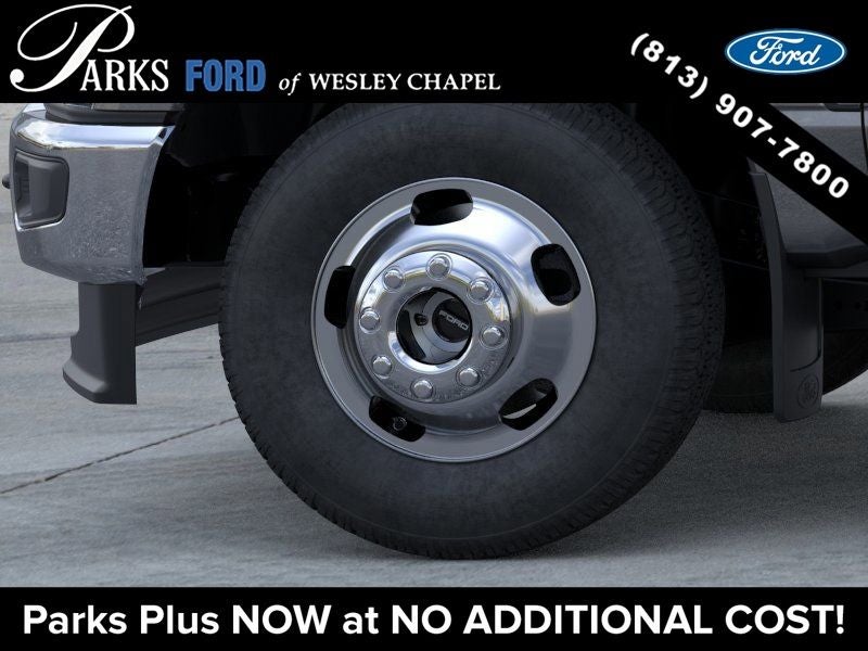 2026 Ford F-350SD Lariat DRW