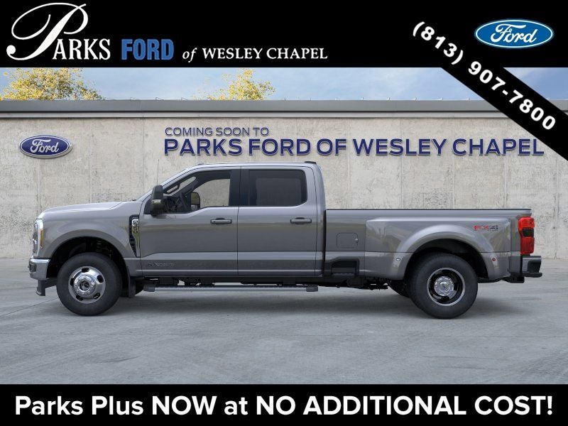 2026 Ford F-350SD Lariat DRW