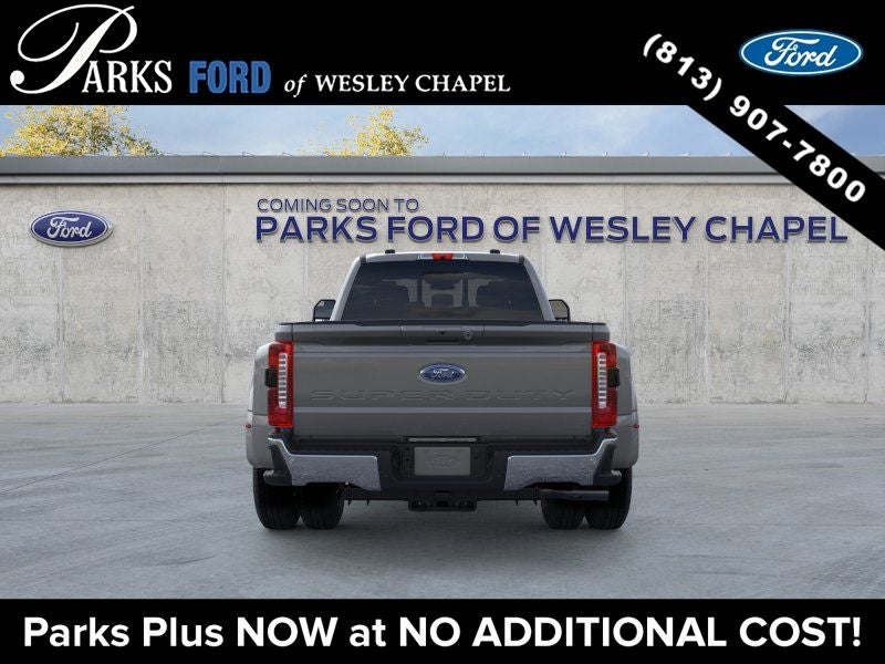 2026 Ford F-350SD Lariat DRW