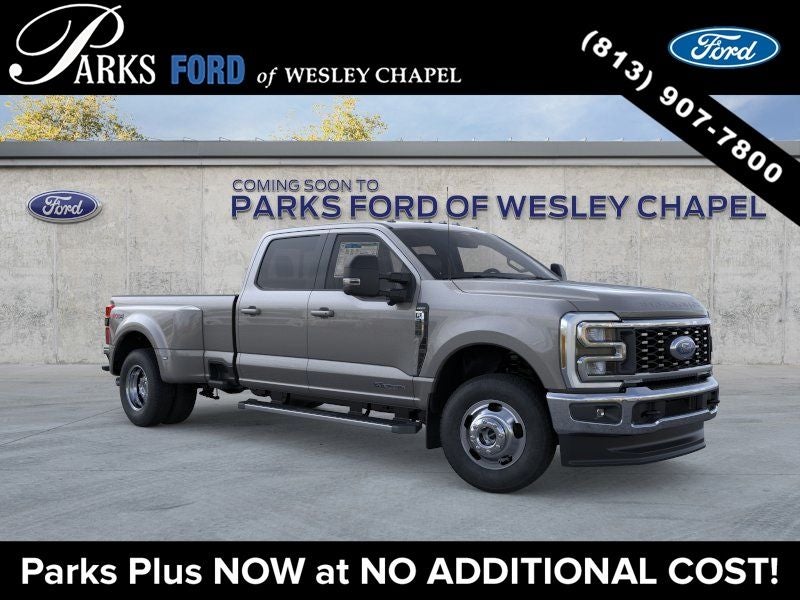 2026 Ford F-350SD Lariat DRW