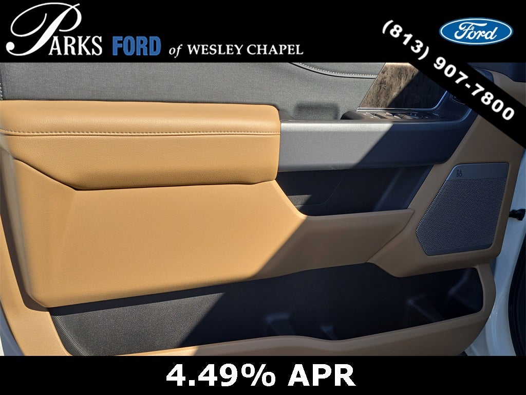 2024 Ford F-350SD Lariat DRW