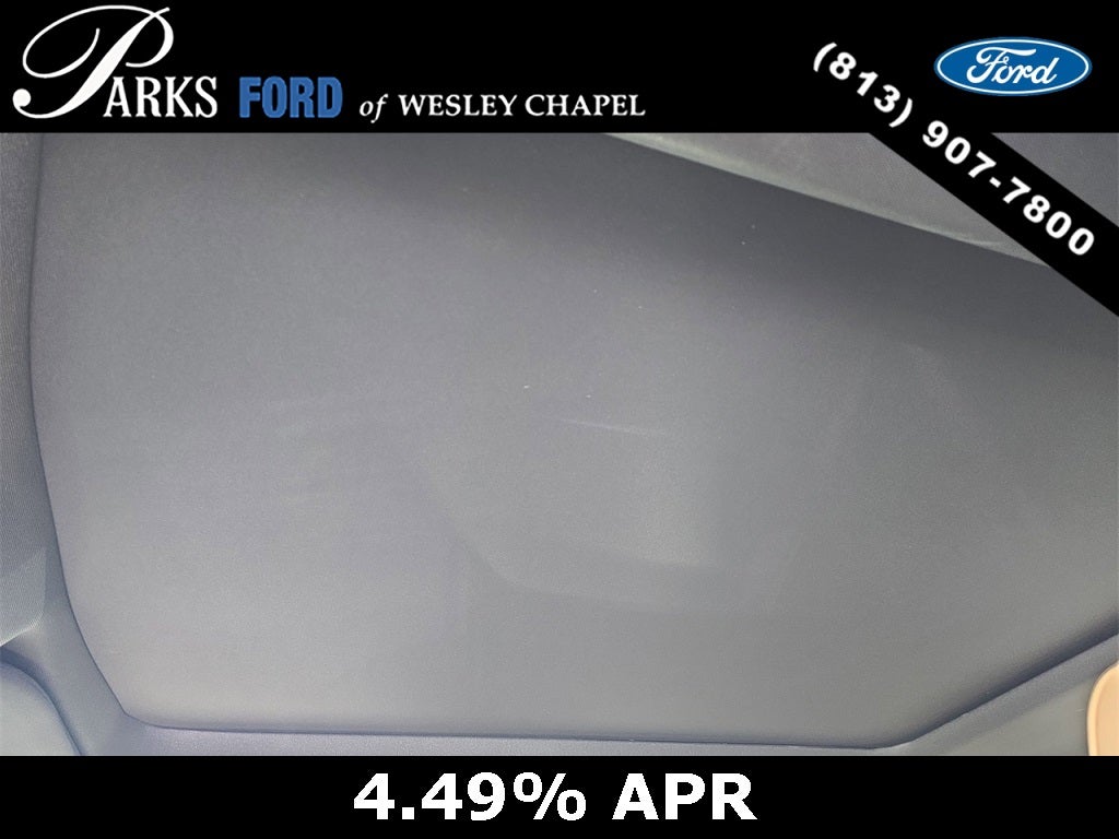 2024 Ford F-350SD Lariat DRW