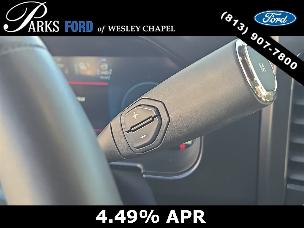 2024 Ford F-350SD Lariat DRW