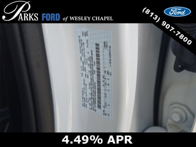 2024 Ford F-350SD Lariat DRW