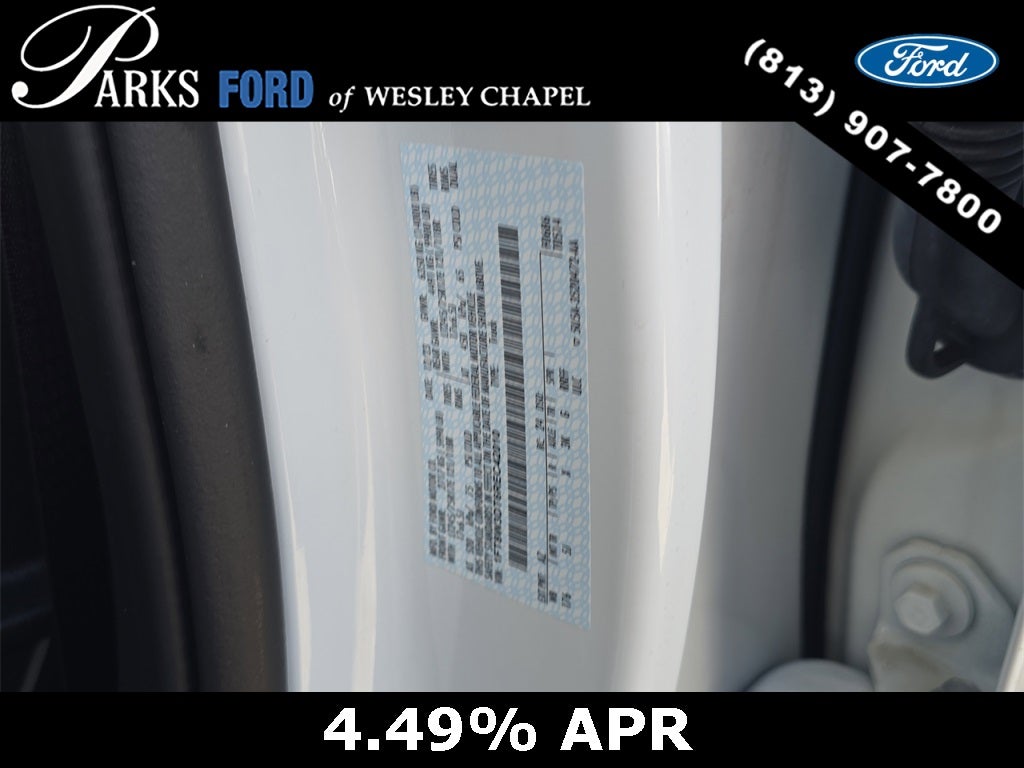 2024 Ford F-350SD Lariat DRW