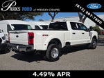 2024 Ford F-350SD Lariat DRW