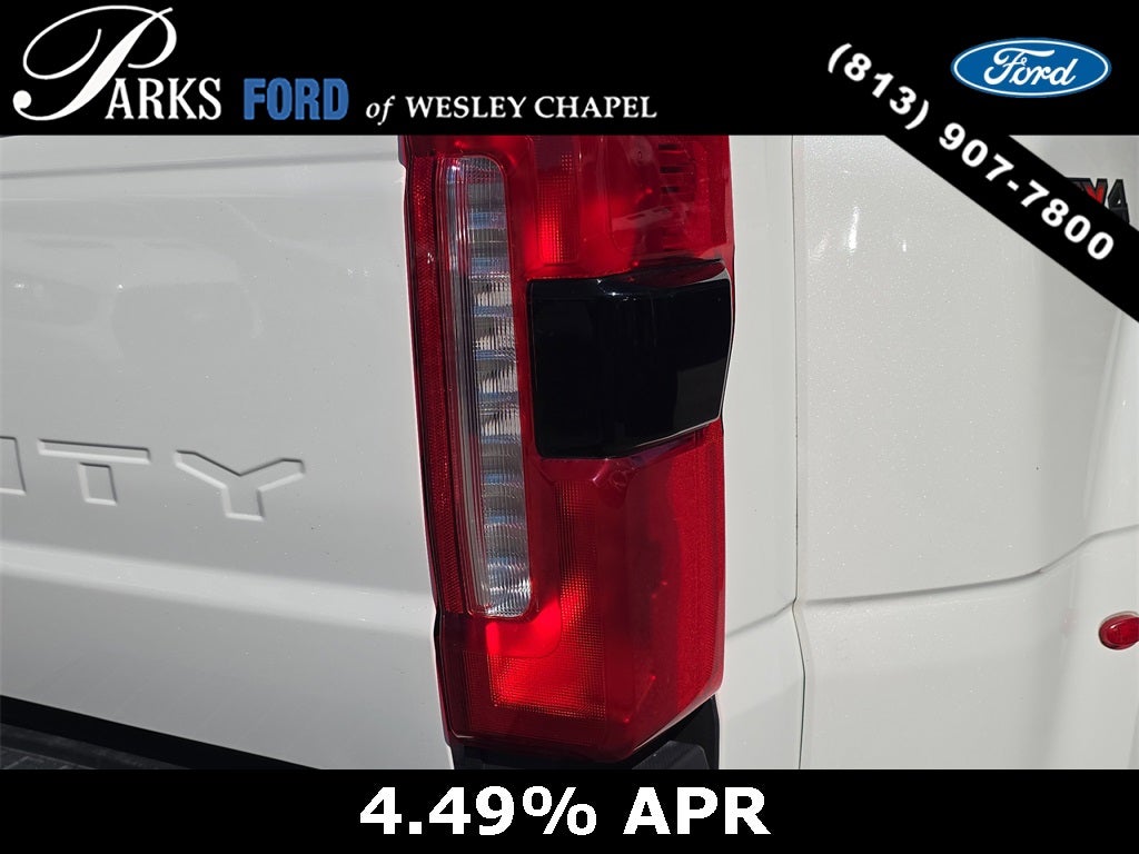 2024 Ford F-350SD Lariat DRW