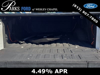 2024 Ford F-350SD Lariat DRW