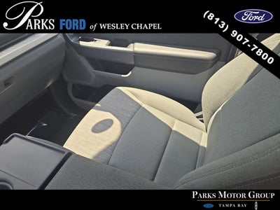 2024 Ford F-350SD XLT DRW