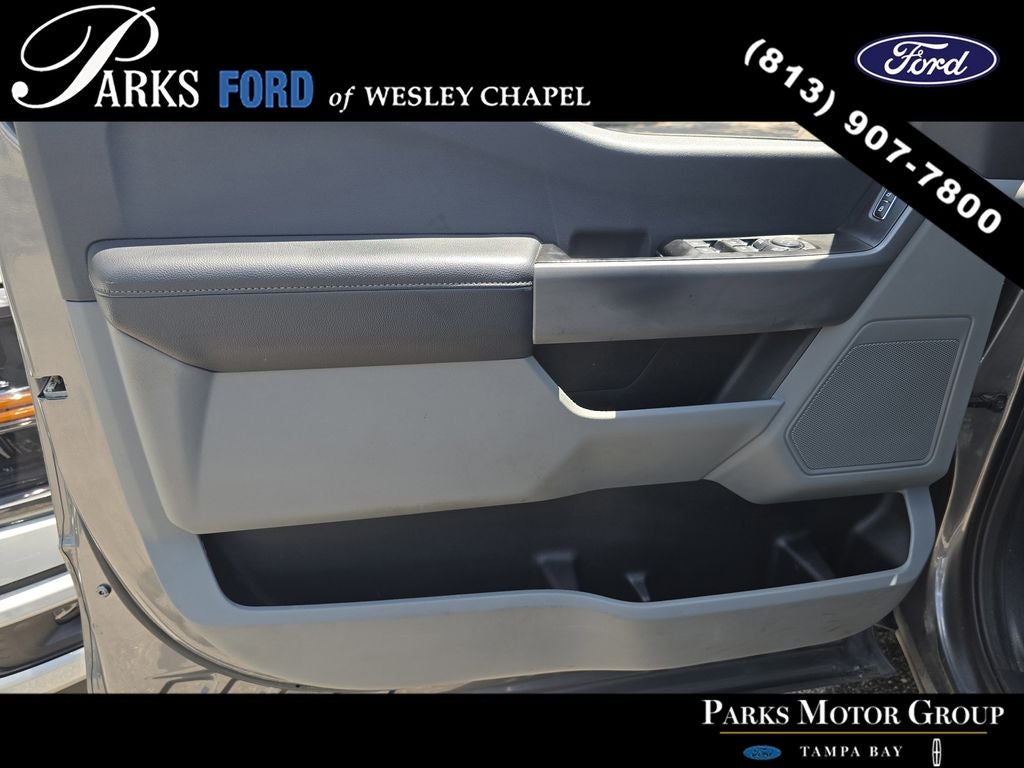 2024 Ford F-350SD XLT DRW