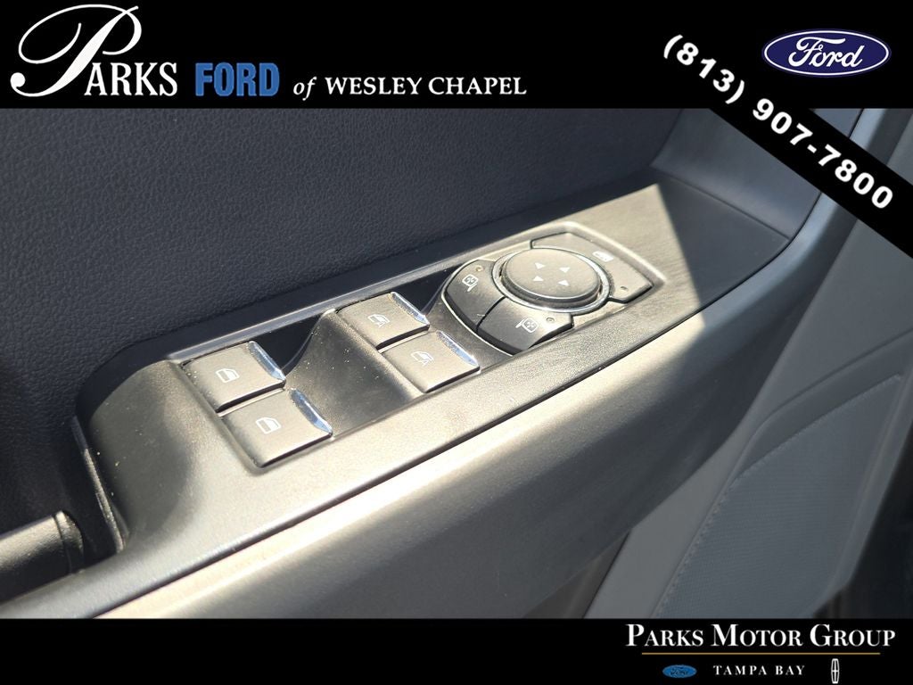 2024 Ford F-350SD XLT DRW