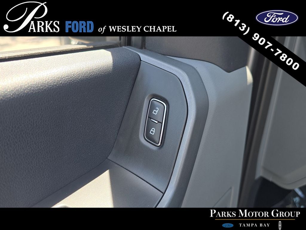 2024 Ford F-350SD XLT DRW
