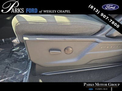 2024 Ford F-350SD XLT DRW