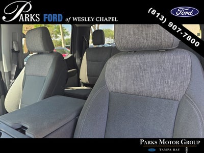 2024 Ford F-350SD XLT DRW