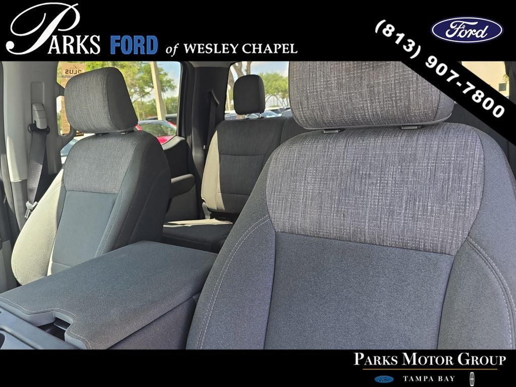 2024 Ford F-350SD XLT DRW