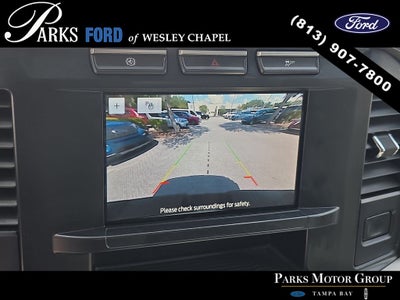 2024 Ford F-350SD XLT DRW