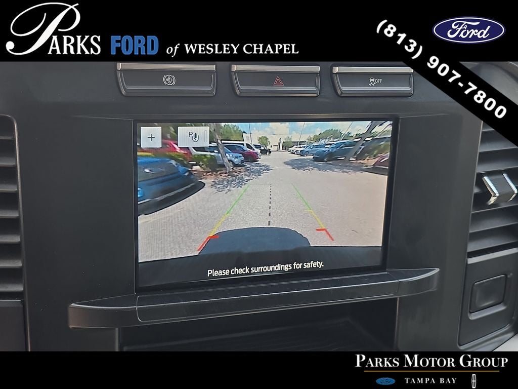 2024 Ford F-350SD XLT DRW