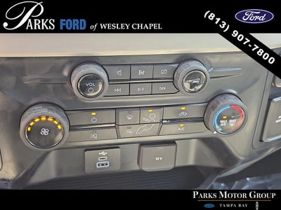 2024 Ford F-350SD XLT DRW