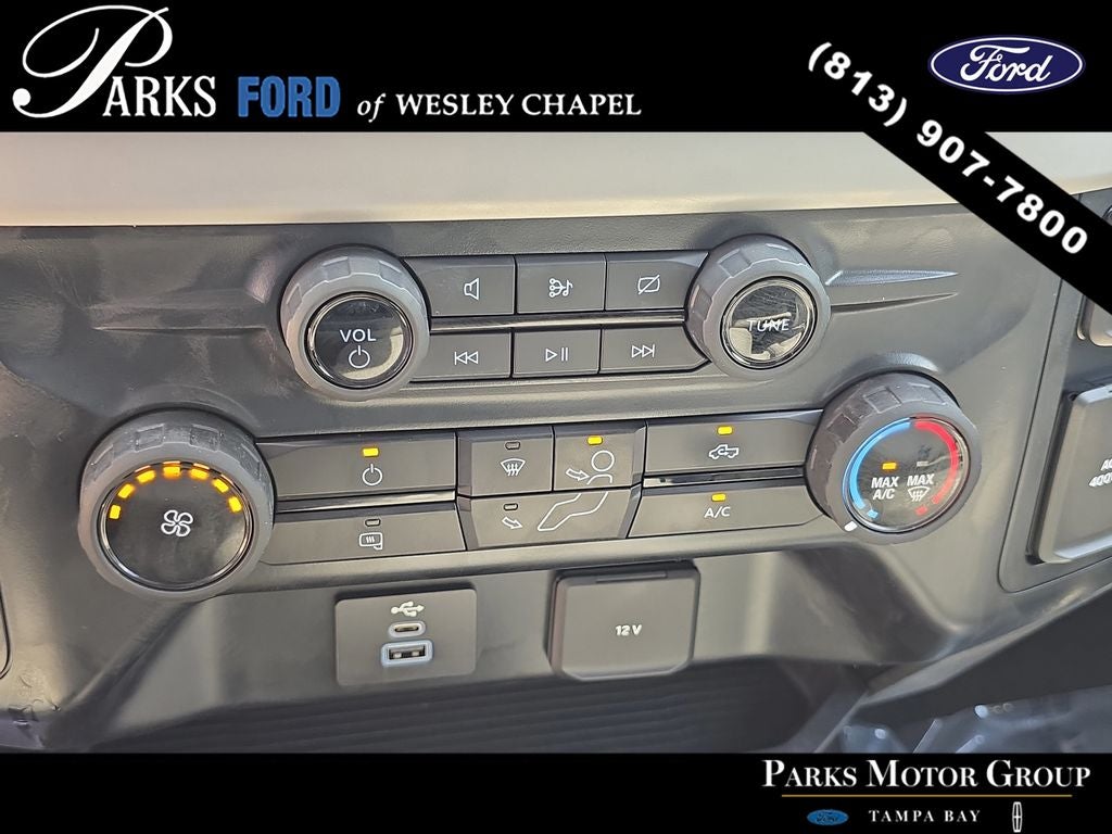 2024 Ford F-350SD XLT DRW