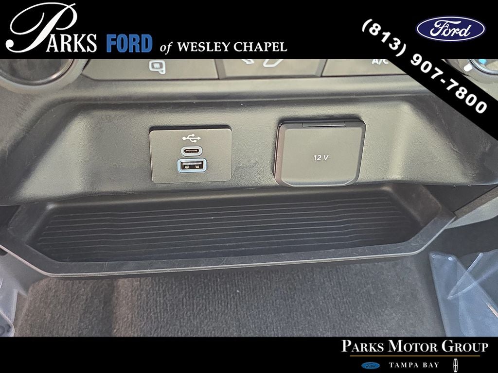 2024 Ford F-350SD XLT DRW