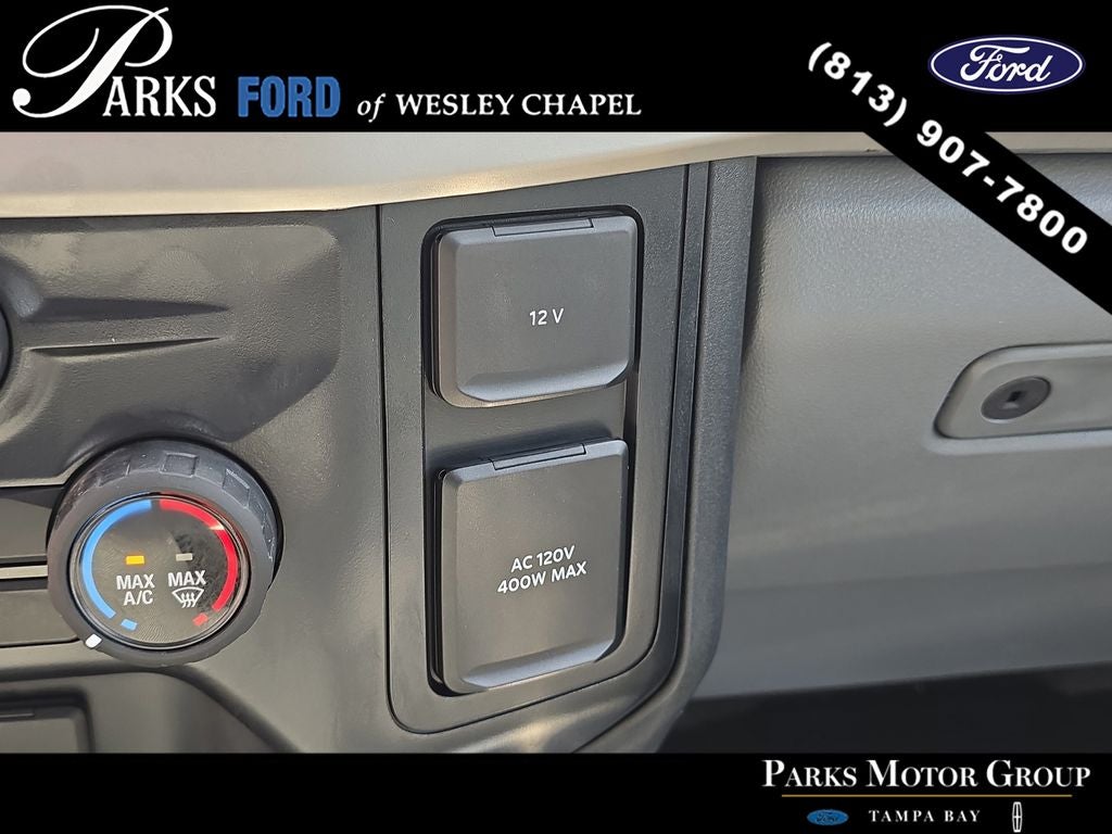 2024 Ford F-350SD XLT DRW