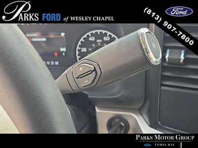 2024 Ford F-350SD XLT DRW
