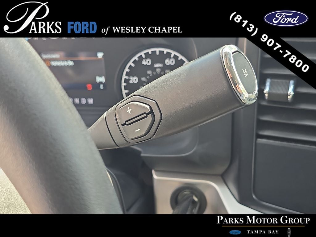2024 Ford F-350SD XLT DRW