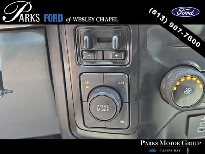 2024 Ford F-350SD XLT DRW