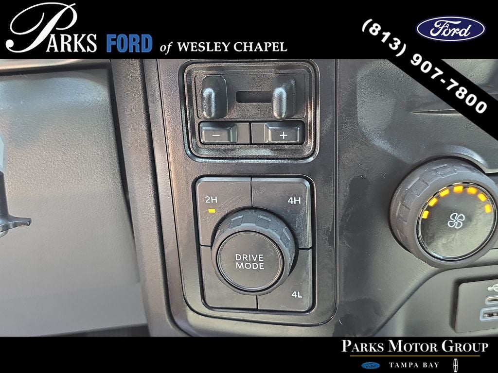 2024 Ford F-350SD XLT DRW