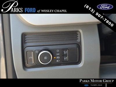 2024 Ford F-350SD XLT DRW