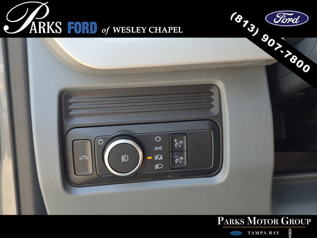 2024 Ford F-350SD XLT DRW
