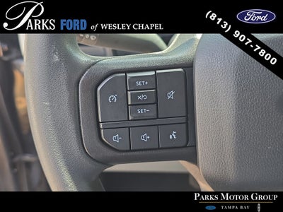 2024 Ford F-350SD XLT DRW
