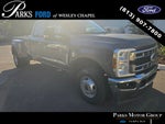 2024 Ford F-350SD XLT DRW