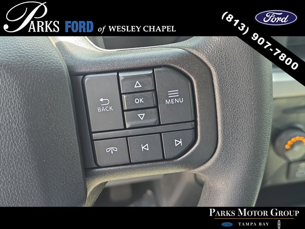 2024 Ford F-350SD XLT DRW