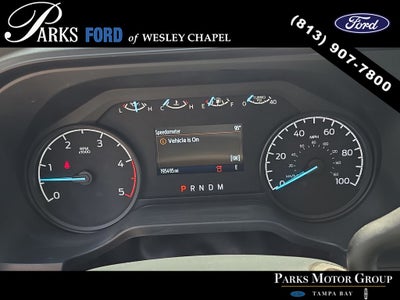 2024 Ford F-350SD XLT DRW
