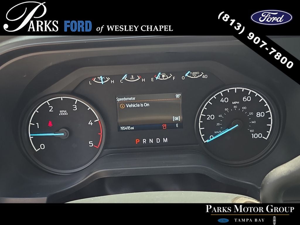 2024 Ford F-350SD XLT DRW