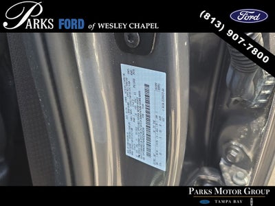 2024 Ford F-350SD XLT DRW