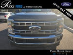 2024 Ford F-350SD XLT DRW