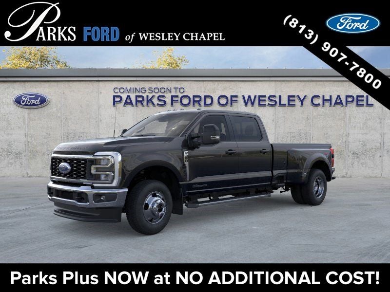 2026 Ford F-350SD Lariat DRW