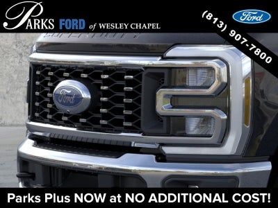 2026 Ford F-350SD Lariat DRW