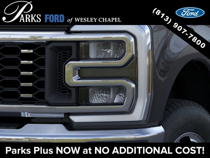 2026 Ford F-350SD Lariat DRW