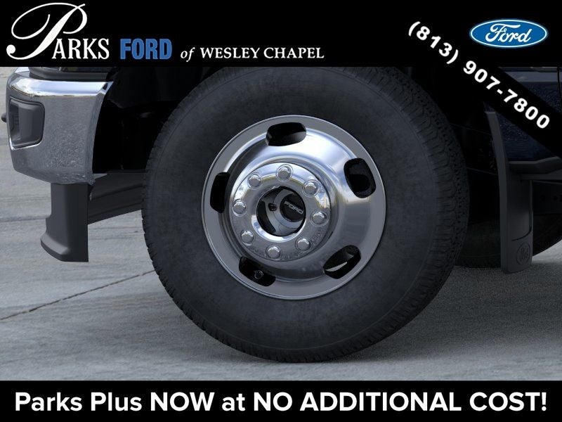 2026 Ford F-350SD Lariat DRW